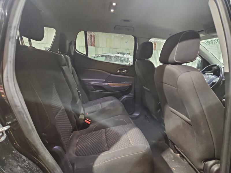 Фото 11 - GMC ACADIA