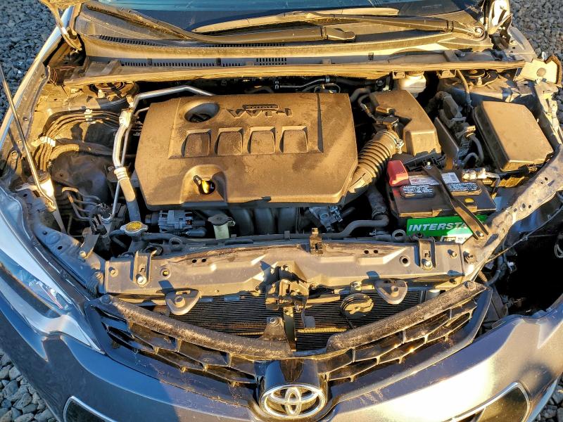 Фото 11 - TOYOTA COROLLA