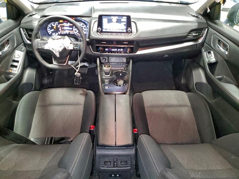 Фото 8 - NISSAN ROGUE