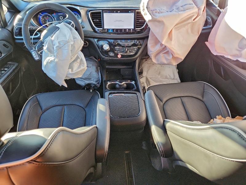 Фото 8 - CHRYSLER PACIFICA