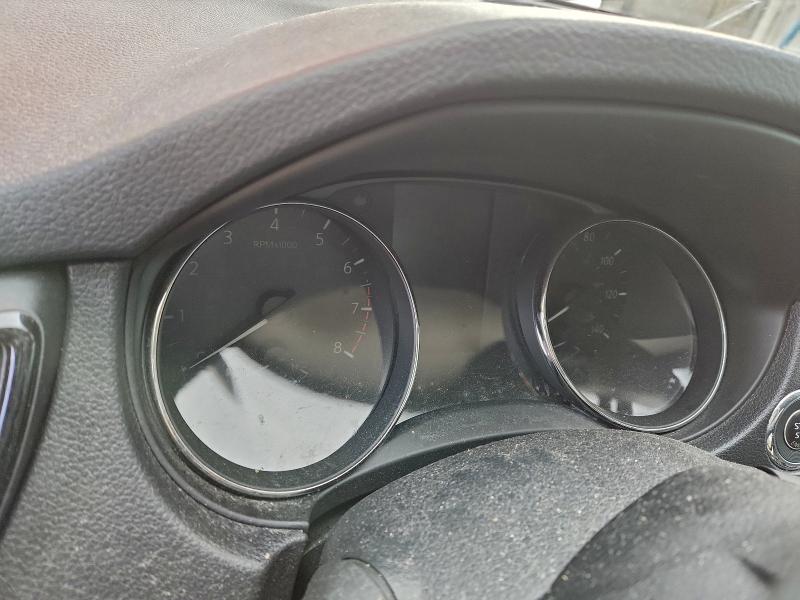 Фото 9 - NISSAN ROGUE