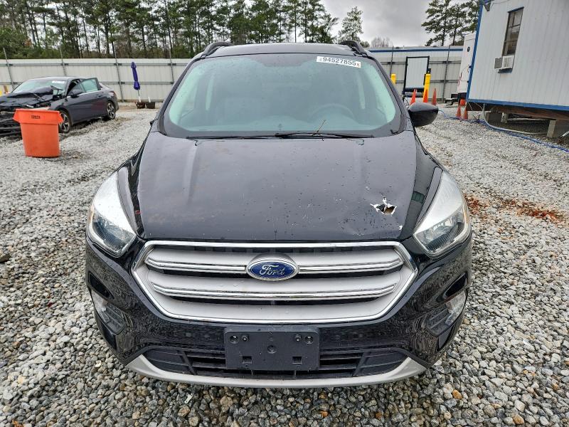 Фото 5 - FORD ESCAPE