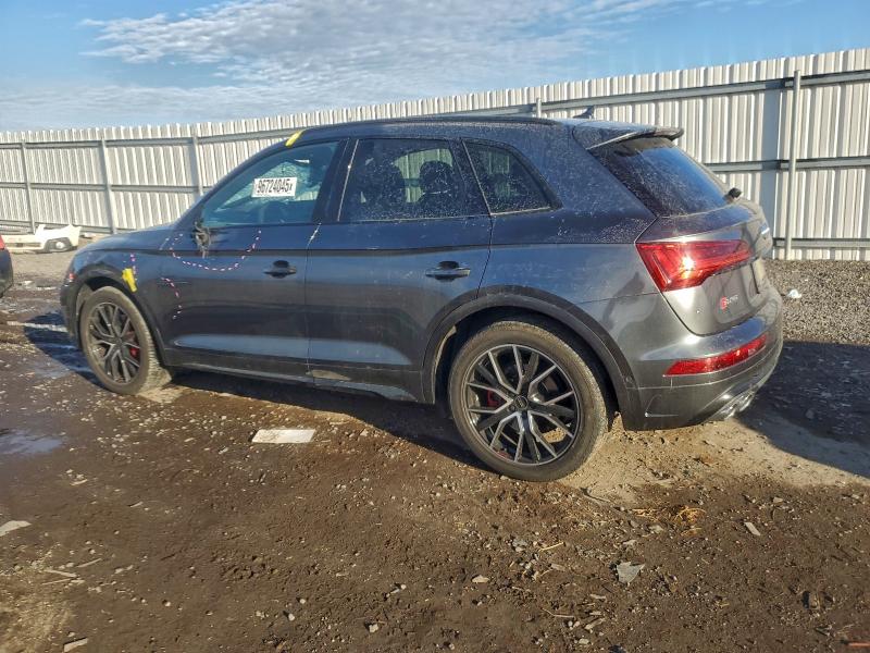 Фото 2 - AUDI SQ5
