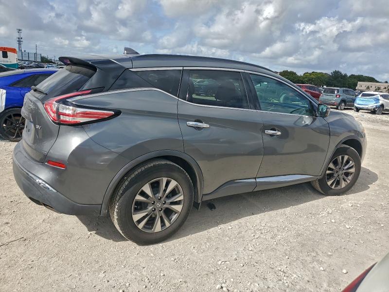 Фото 3 - NISSAN MURANO