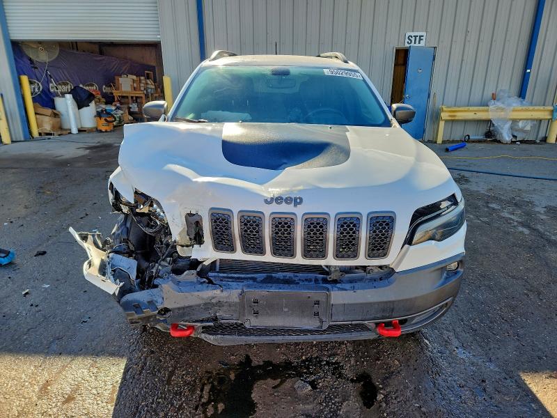 Фото 5 - JEEP CHEROKEE
