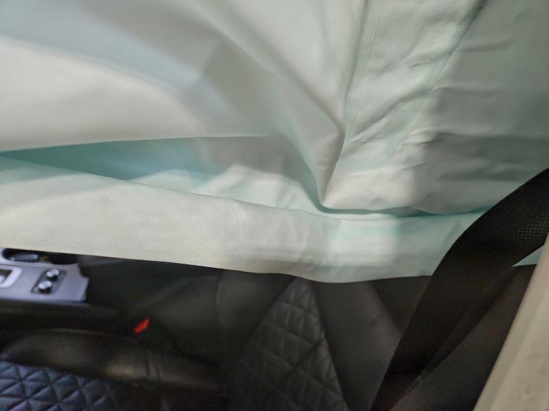 Фото 10 - NISSAN MURANO