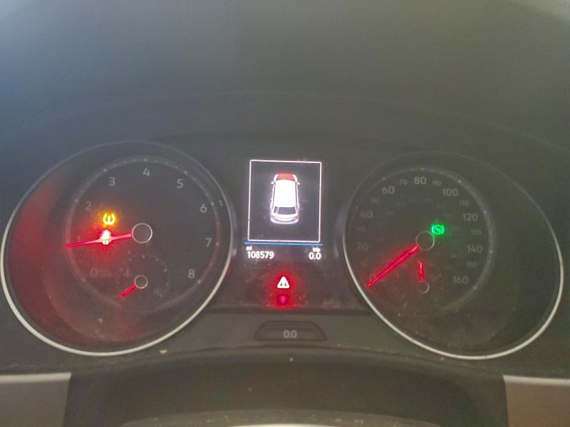 Фото 9 - VOLKSWAGEN ATLAS