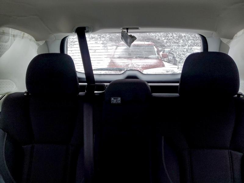 Фото 10 - SUBARU FORESTER