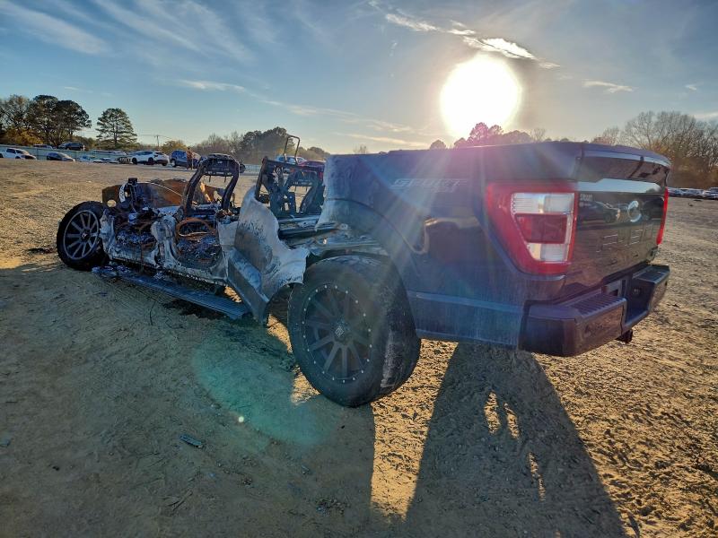 Фото 2 - FORD F-150