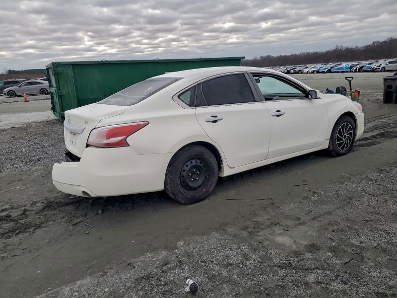 Фото 3 - NISSAN ALTIMA