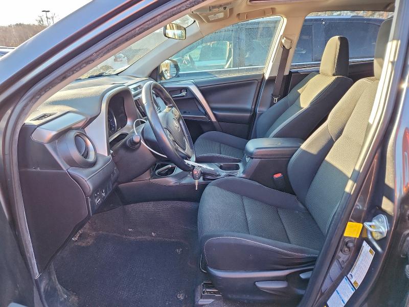 Фото 7 - TOYOTA RAV4