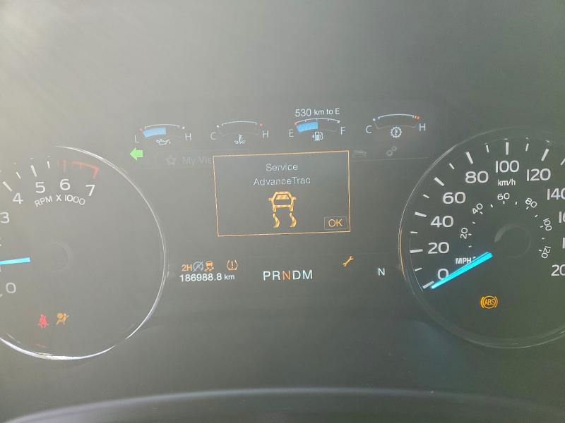 Фото 9 - FORD F-150