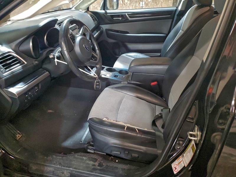 Фото 7 - SUBARU LEGACY