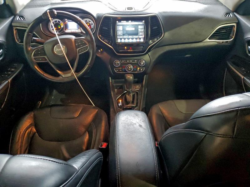 Фото 8 - JEEP GRAND CHER