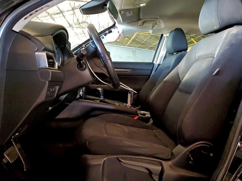 Фото 7 - MAZDA CX-5