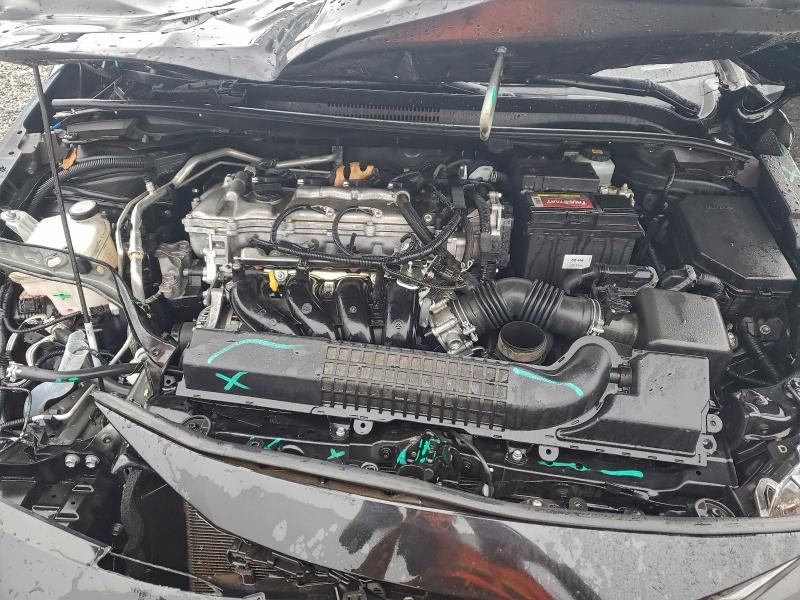 Фото 11 - TOYOTA COROLLA