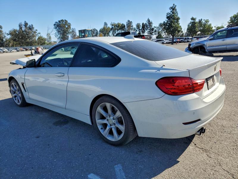 Фото 2 - BMW 4 SERIES