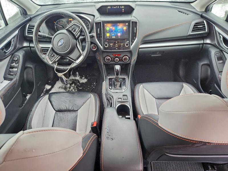 Фото 8 - SUBARU CROSSTREK