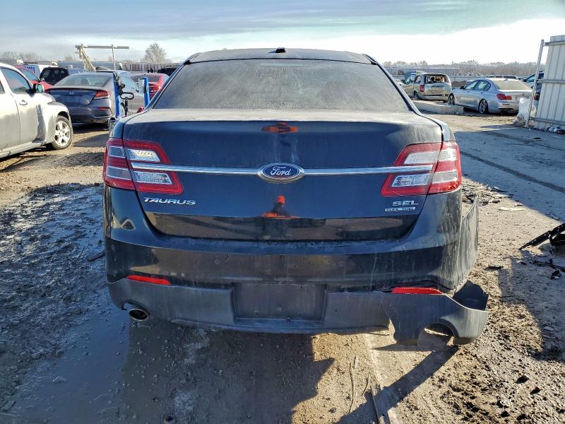 Фото 6 - FORD TAURUS