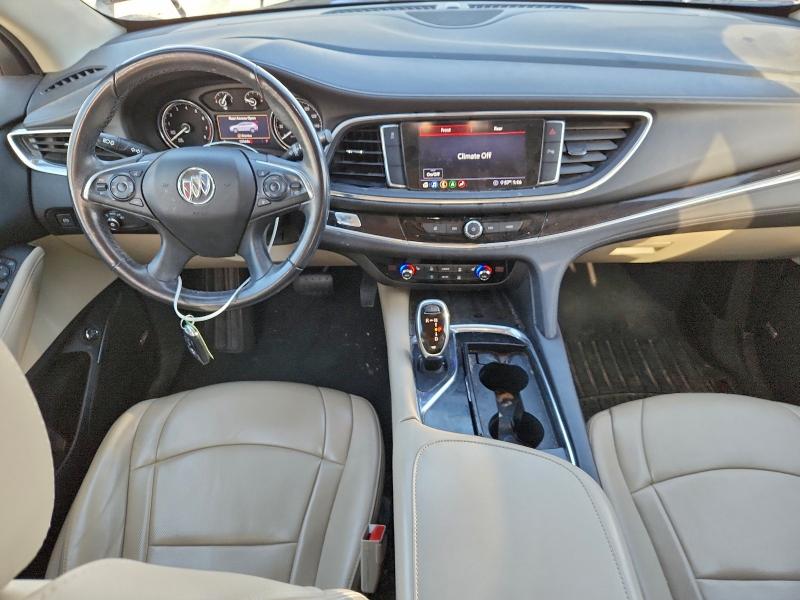 Фото 8 - BUICK ENCLAVE