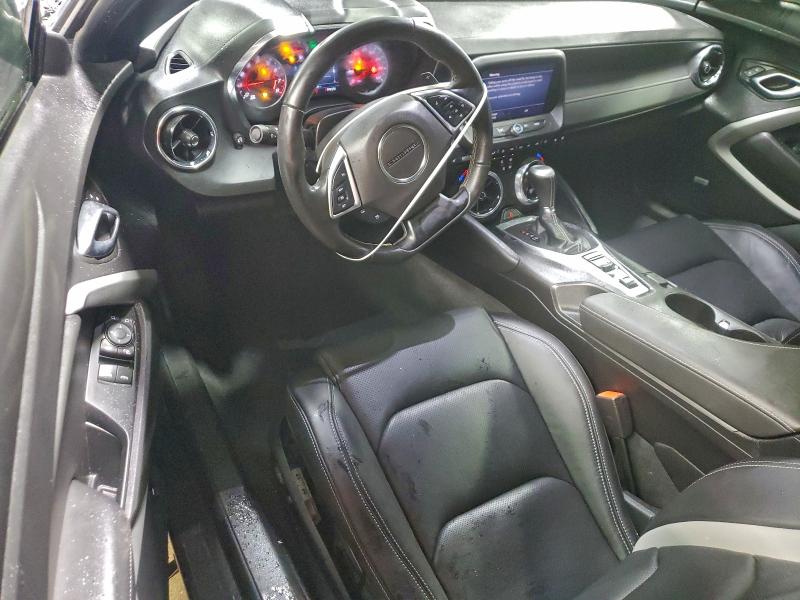 Фото 8 - CHEVROLET CAMARO