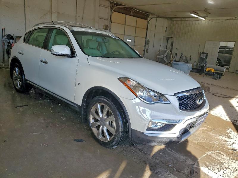 Фото 4 - INFINITI QX50