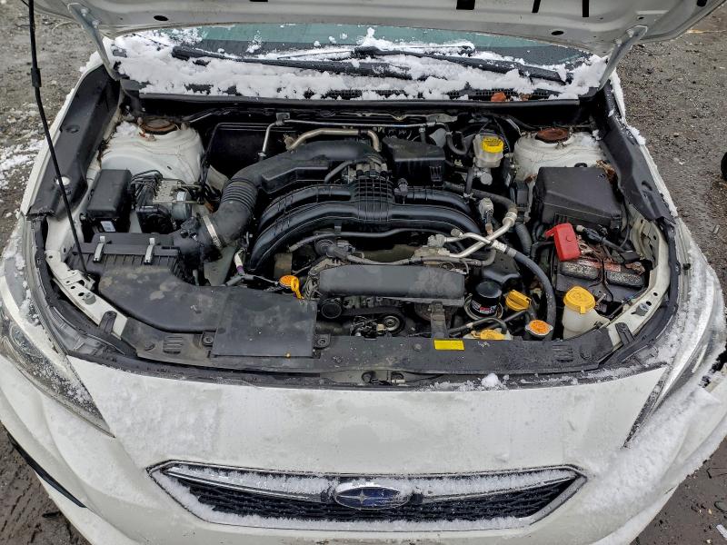 Фото 11 - SUBARU IMPREZA