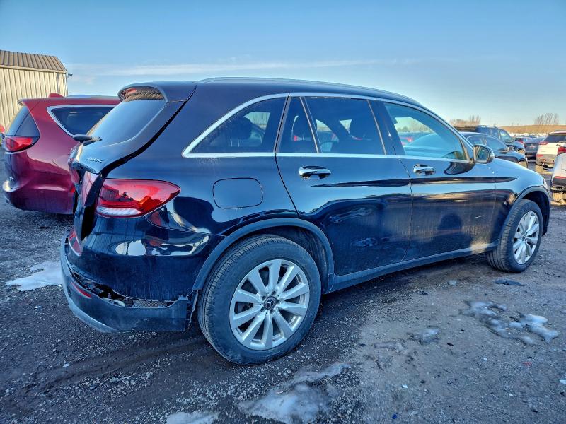 Фото 3 - MERCEDES-BENZ GLC-CLASS