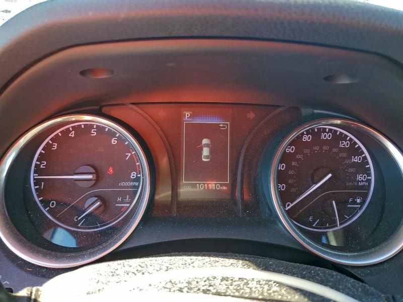 Фото 9 - TOYOTA CAMRY