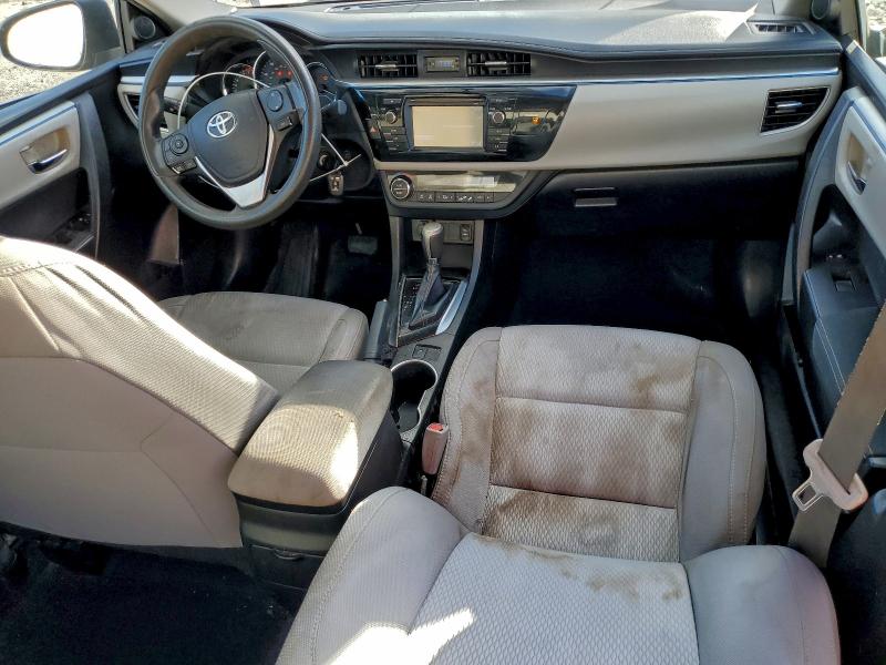 Фото 8 - TOYOTA COROLLA