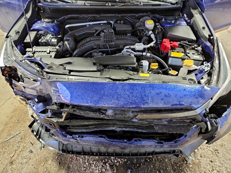 Фото 12 - SUBARU CROSSTREK