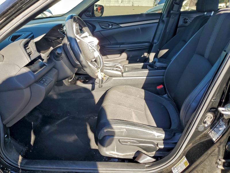 Фото 7 - HONDA CIVIC