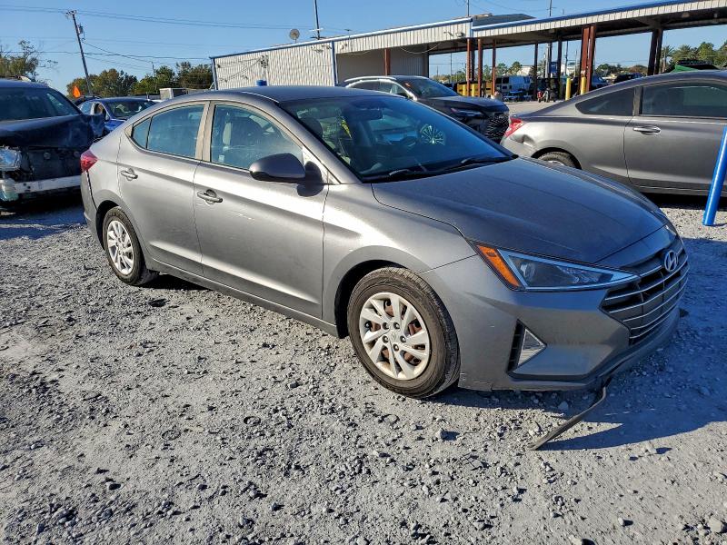 Фото 4 - HYUNDAI ELANTRA