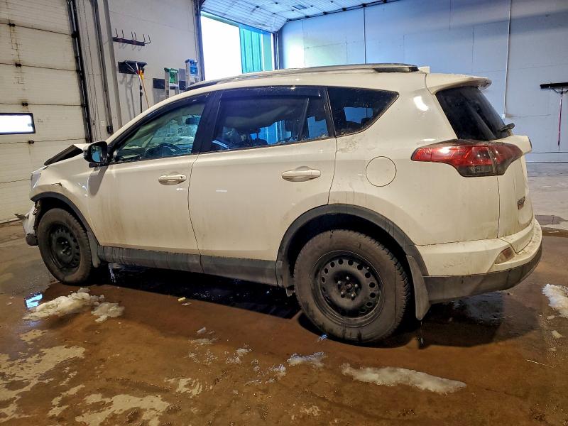 Фото 2 - TOYOTA RAV4