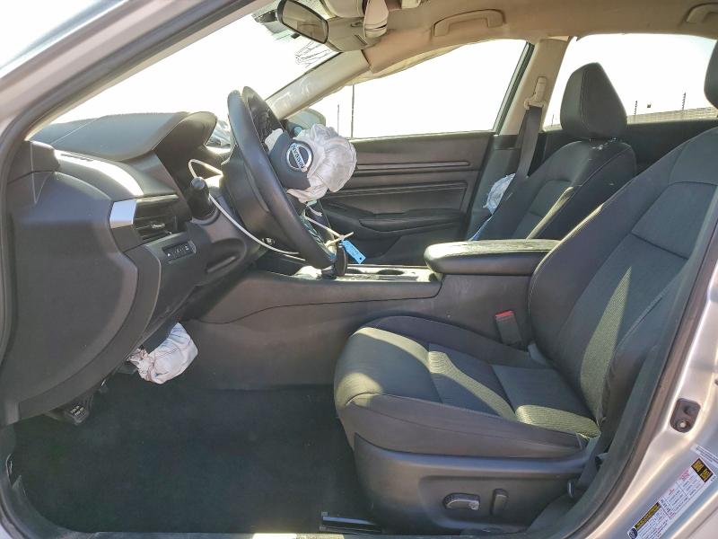 Фото 7 - NISSAN ALTIMA