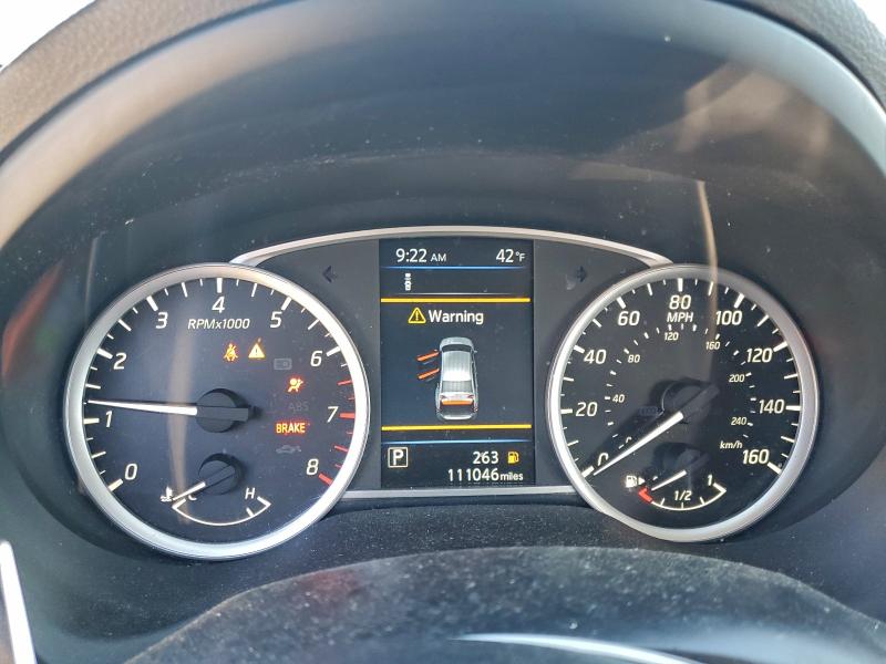 Фото 9 - NISSAN SENTRA