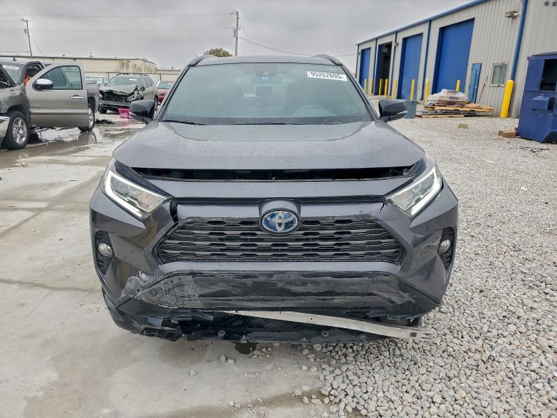 Фото 5 - TOYOTA RAV4