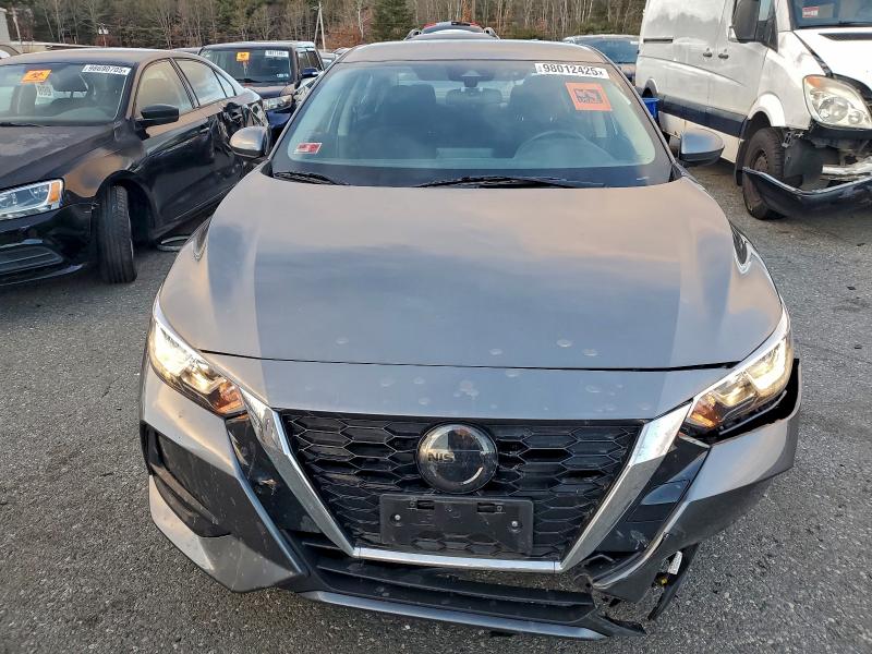 Фото 5 - NISSAN SENTRA