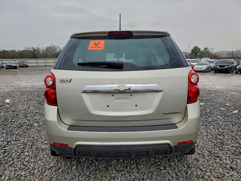 Фото 6 - CHEVROLET EQUINOX