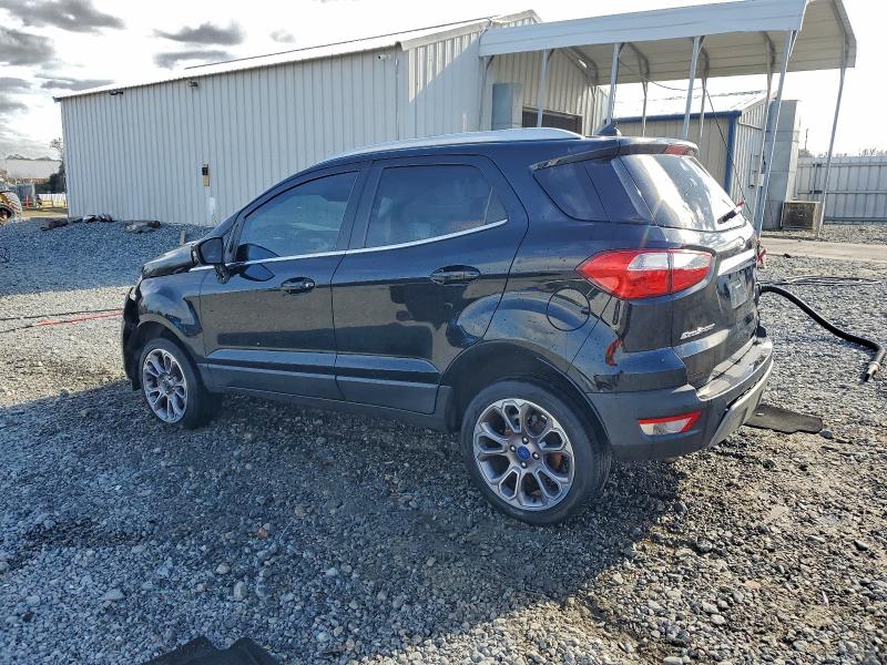 Фото 2 - FORD ECOSPORT