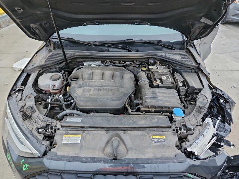 Фото 11 - AUDI A3