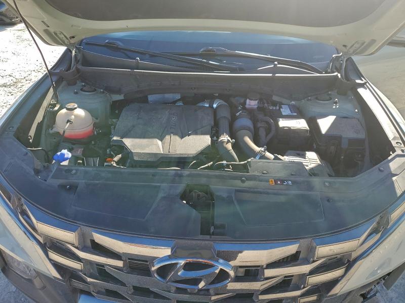 Фото 12 - HYUNDAI SANTA CRUZ