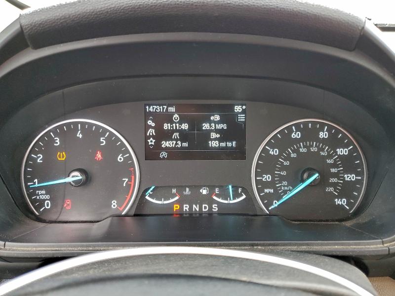 Фото 9 - FORD ECOSPORT