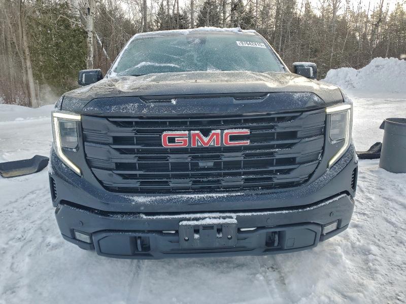 Фото 5 - GMC SIERRA