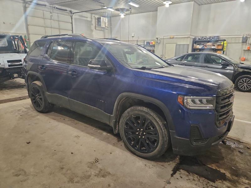 Фото 4 - GMC ACADIA