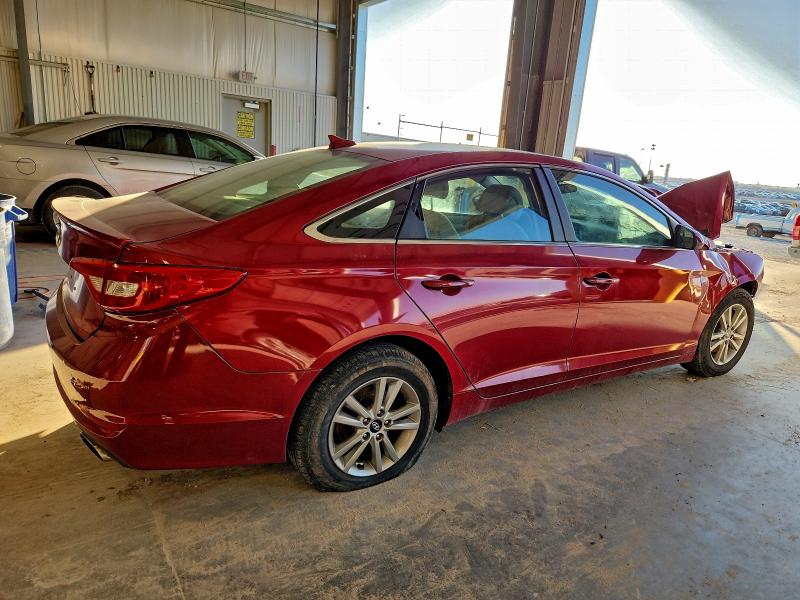 Фото 3 - HYUNDAI SONATA