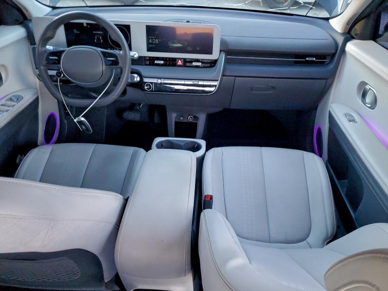 Фото 8 - HYUNDAI IONIQ