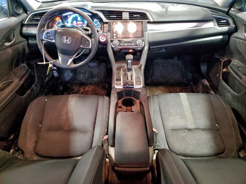 Фото 8 - HONDA CIVIC