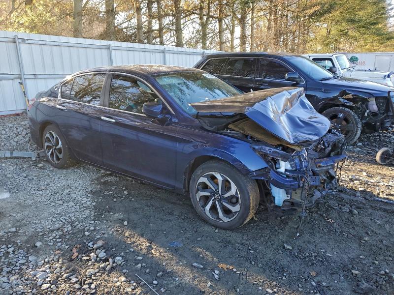 Фото 4 - HONDA ACCORD