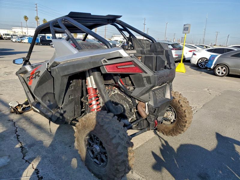POLARIS RZR PRO XP 2021